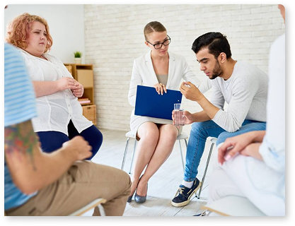 Managing Conflict in Relationships